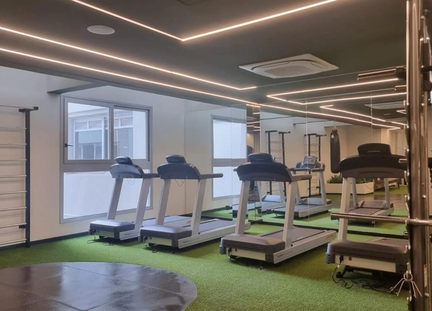 Apartament Apartamento Em Moema Sp Perto Shopping Ibirapuera São Paulo