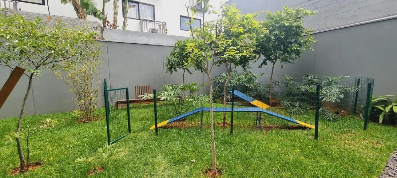 Apartament Apartamento Em Moema Sp Perto Shopping Ibirapuera São Paulo Brazylia
