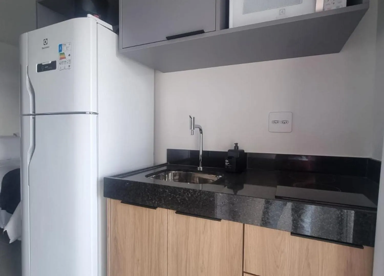 Apartamento Em Moema Sp Perto Shopping Ibirapuera Sao Paulo Apartment