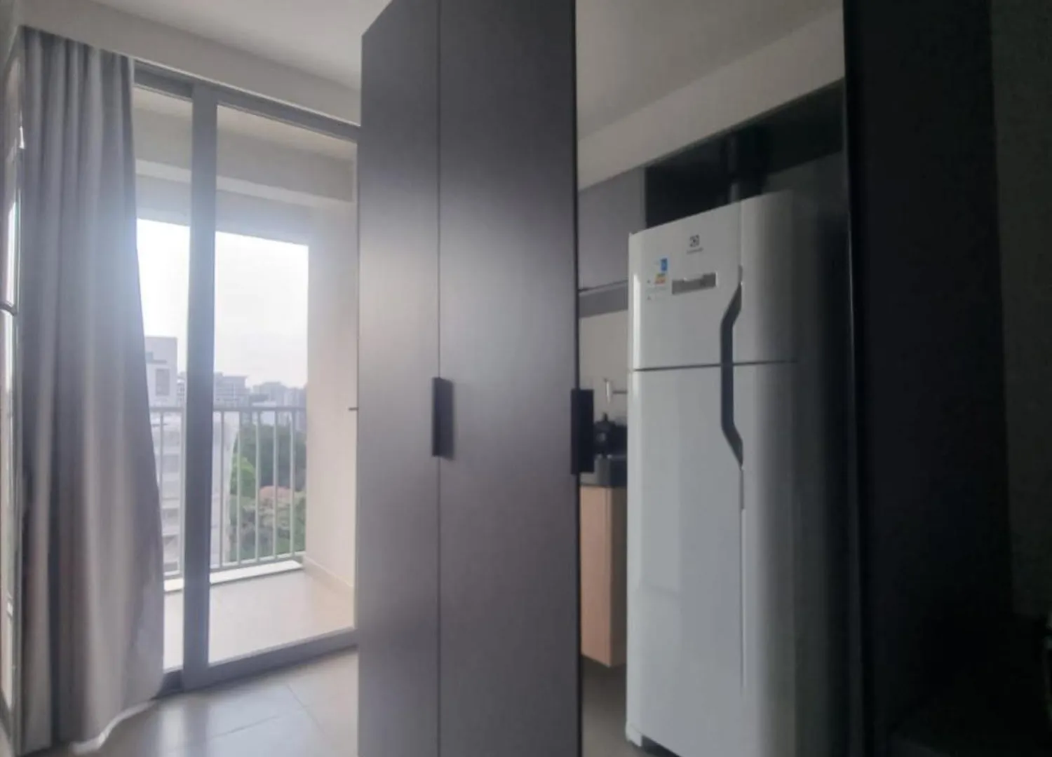 Apartamento Em Moema Sp Perto Shopping Ibirapuera Sao Paulo Apartment