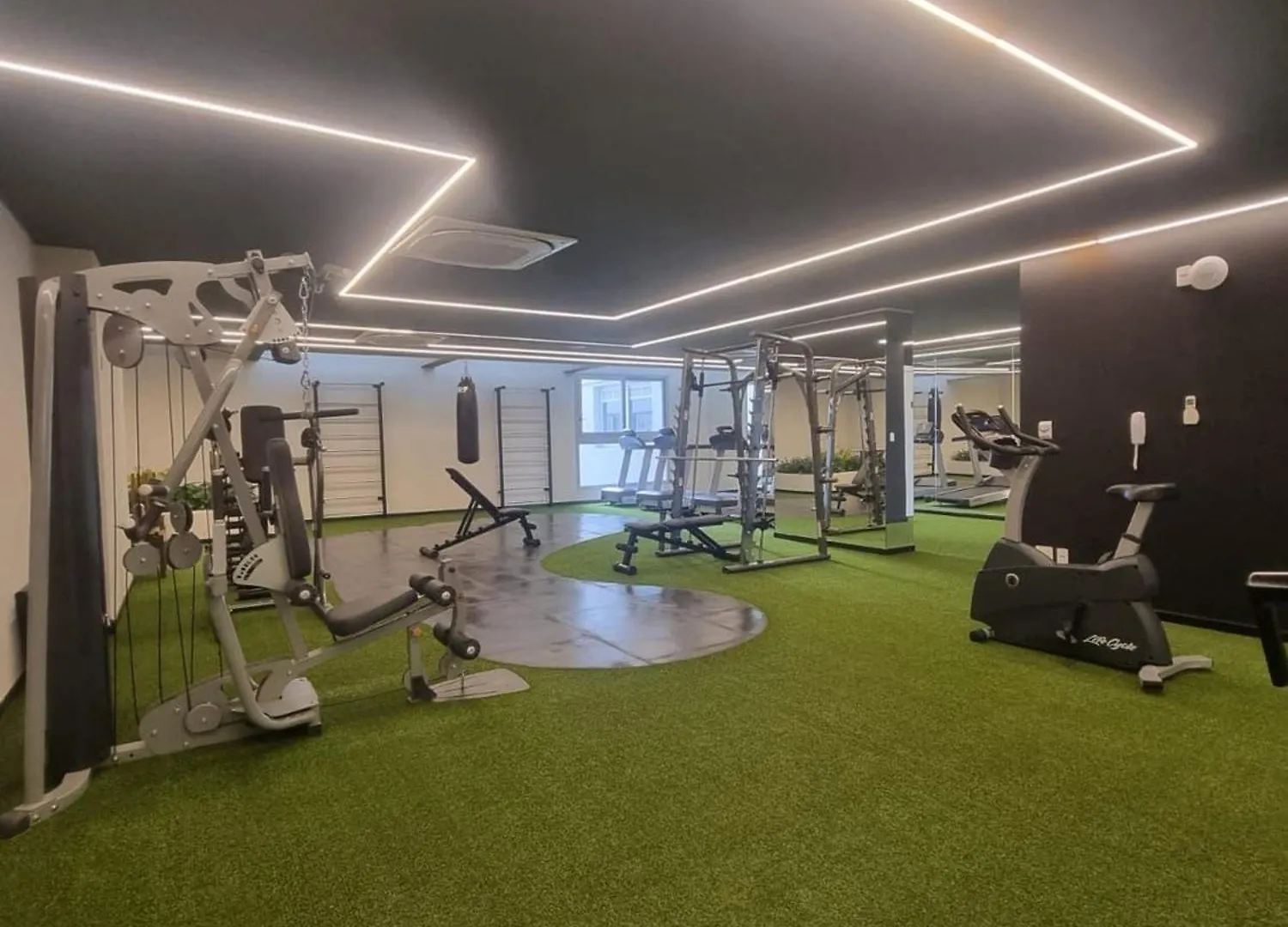 Apartamento Em Moema Sp Perto Shopping Ibirapuera Sao Paulo