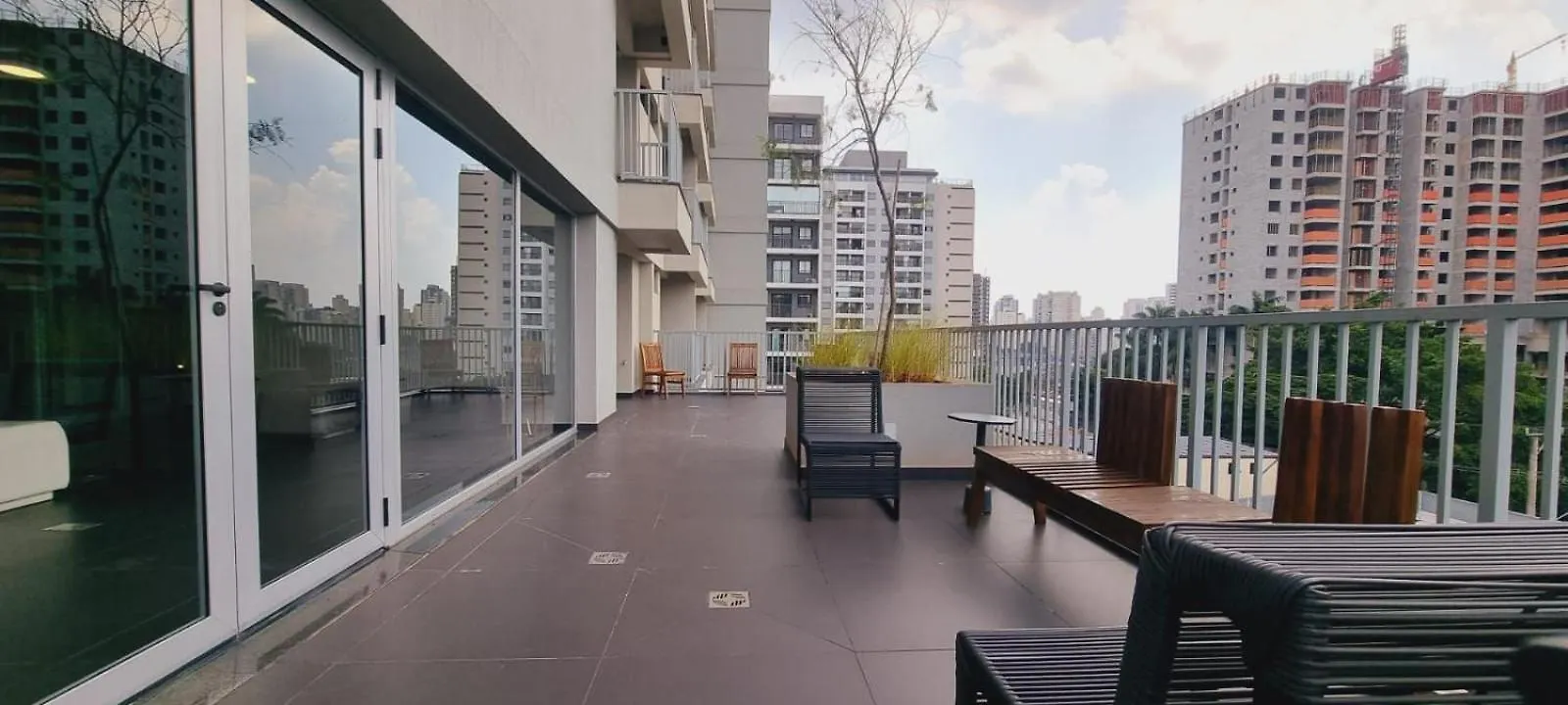Apartamento Em Moema Sp Perto Shopping Ibirapuera Sao Paulo Apartment