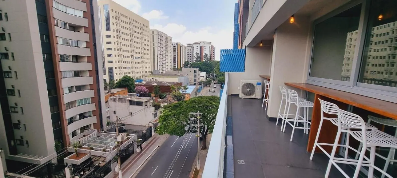 Apartamento Em Moema Sp Perto Shopping Ibirapuera Sao Paulo