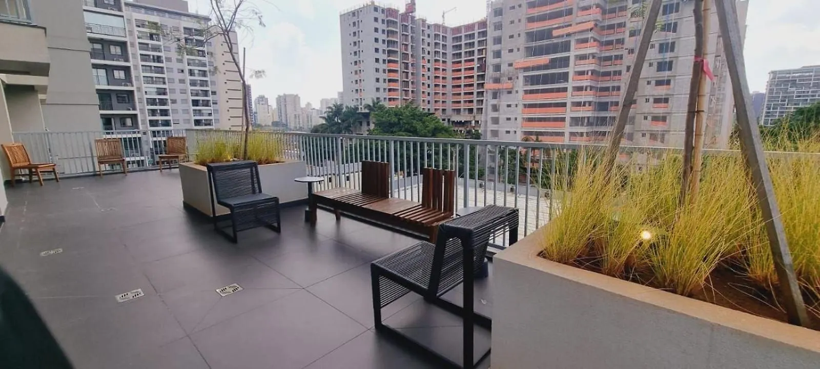 Apartamento Em Moema Sp Perto Shopping Ibirapuera Sao Paulo 0*,  Brazil
