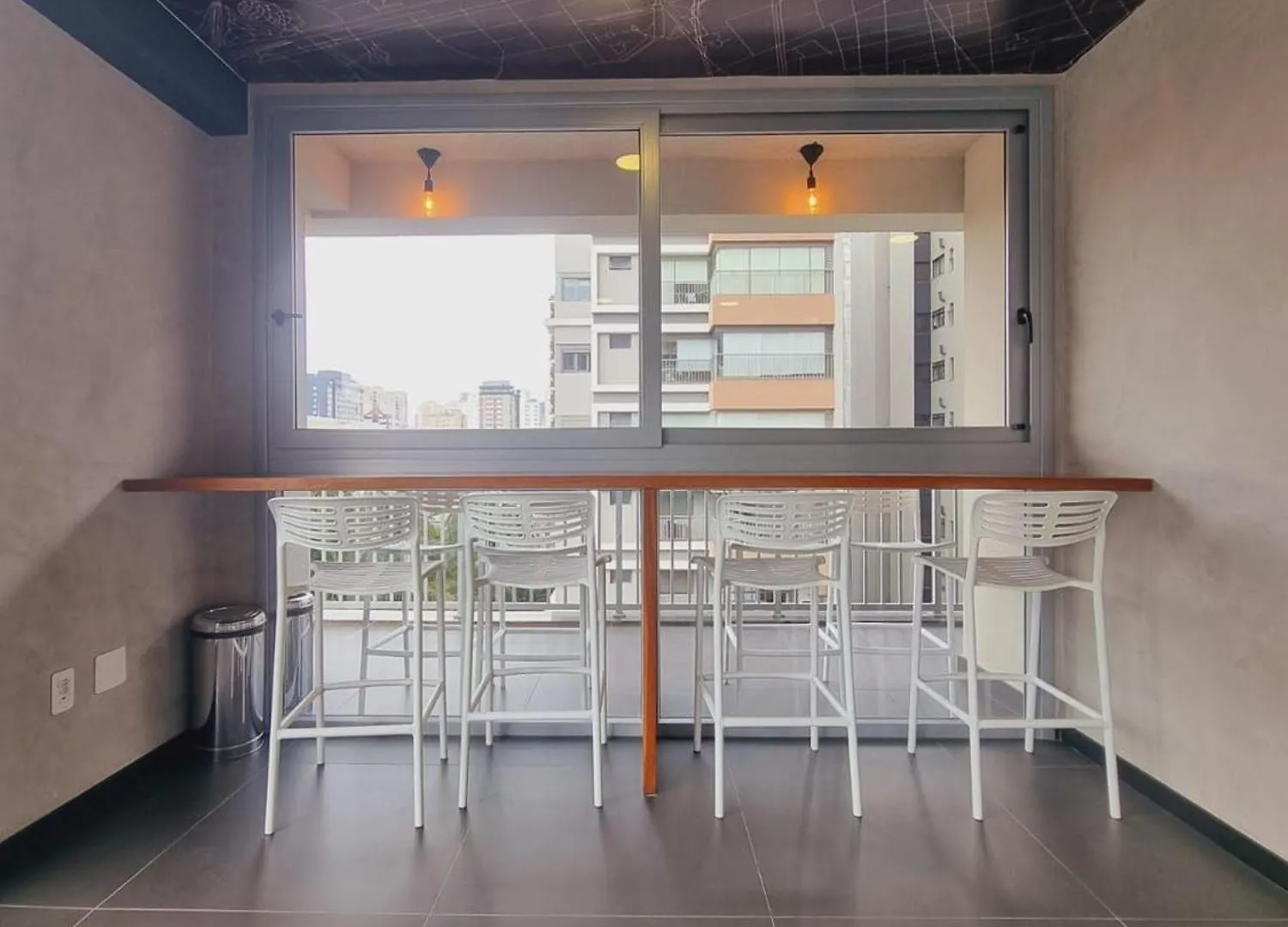 Apartamento Em Moema Sp Perto Shopping Ibirapuera Sao Paulo Brazil