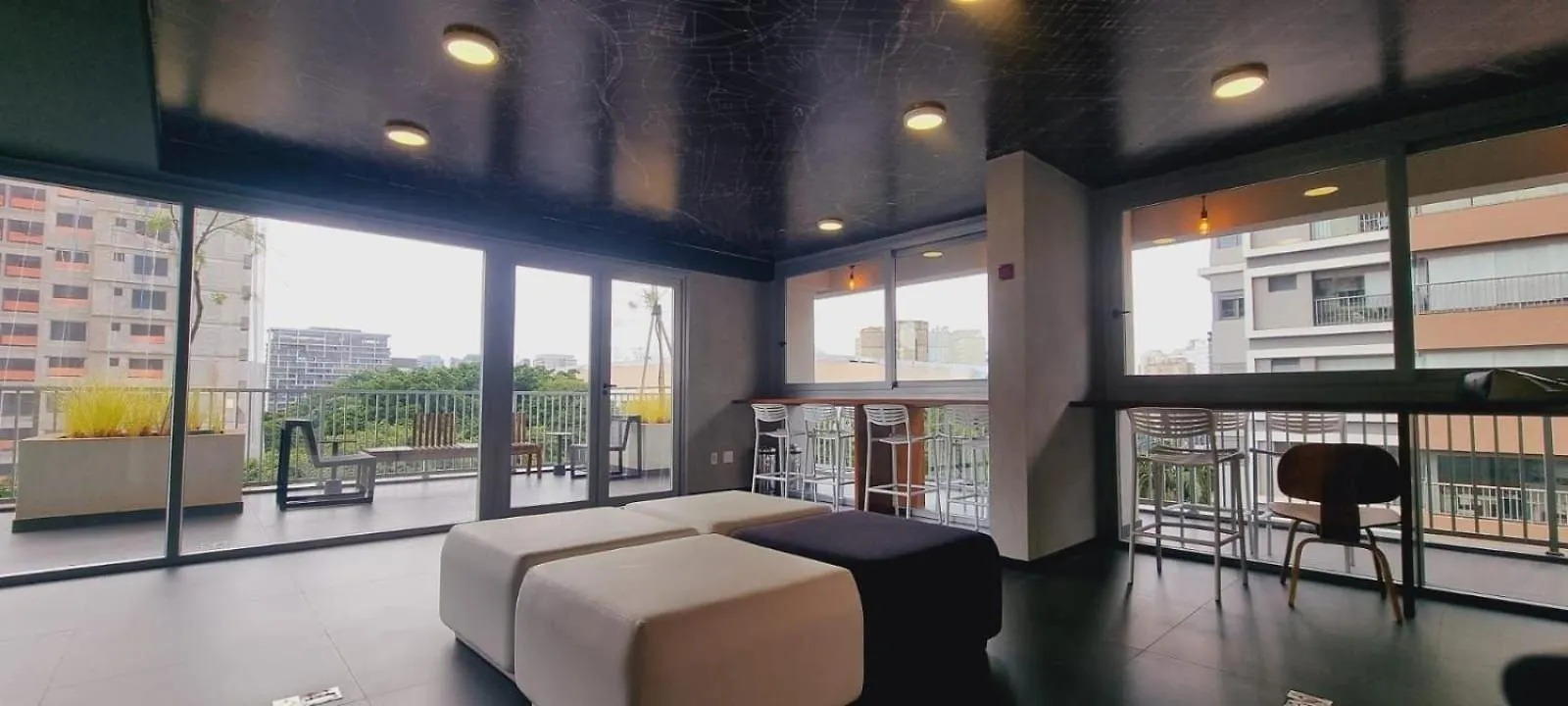 Apartamento Em Moema Sp Perto Shopping Ibirapuera Sao Paulo Apartment
